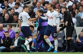 Camisola do Tottenham Hotspur tornou-se a mais cara da Premier League